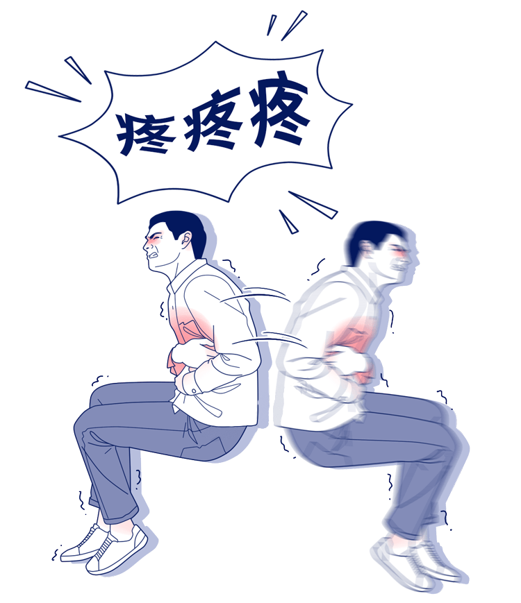 为什么越来越多人得肾结石?劝告:5个习惯别碰