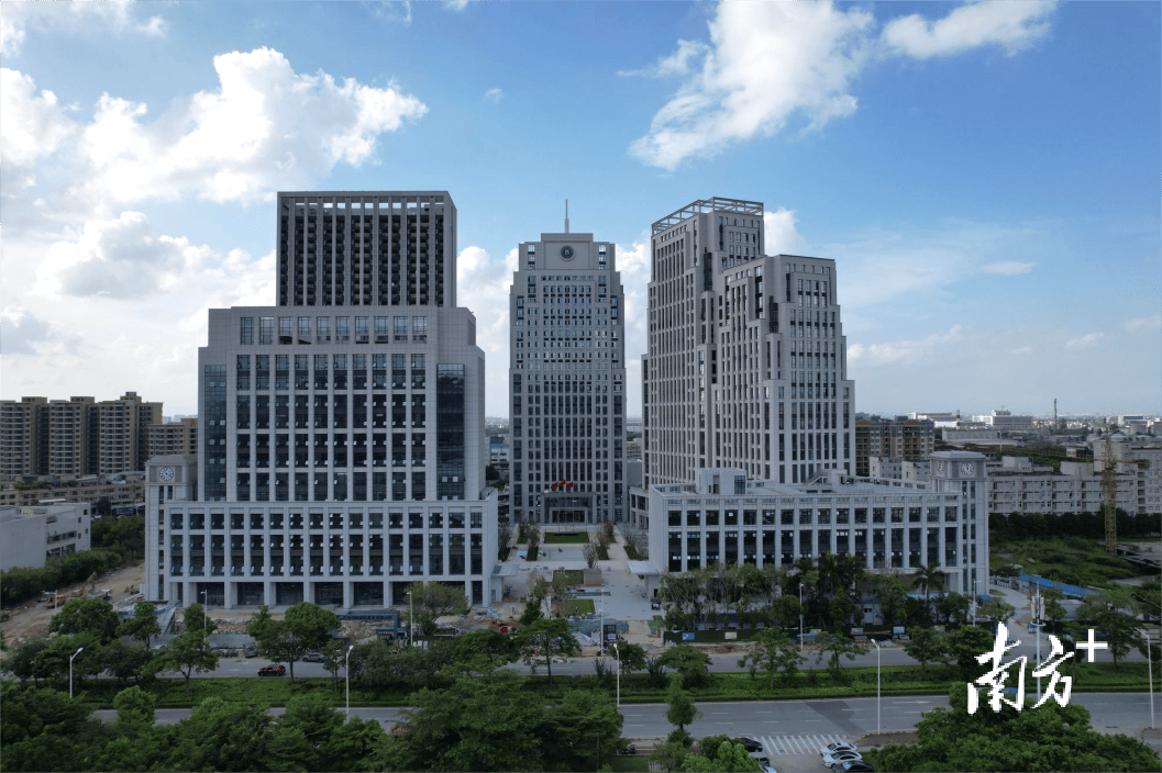 快来为中山市科技创新平台点赞
