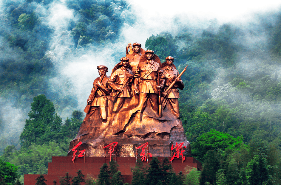 2024井冈山马拉松带你开启一场震撼心灵的红色之旅!