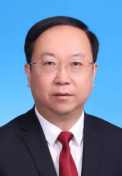 中国中铁新一届领导班子全名单！