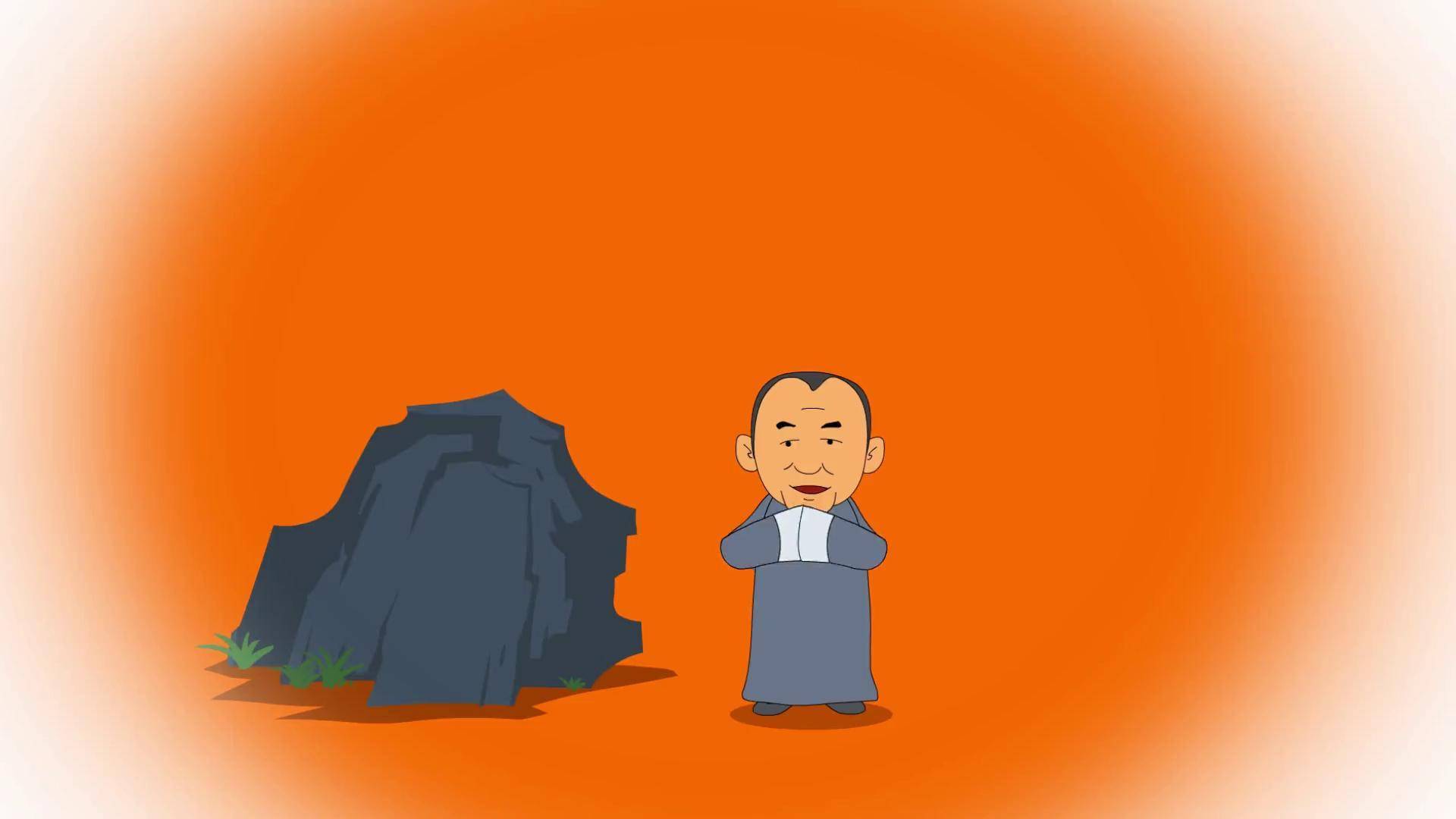 重温经典相声:马三立,张庆森