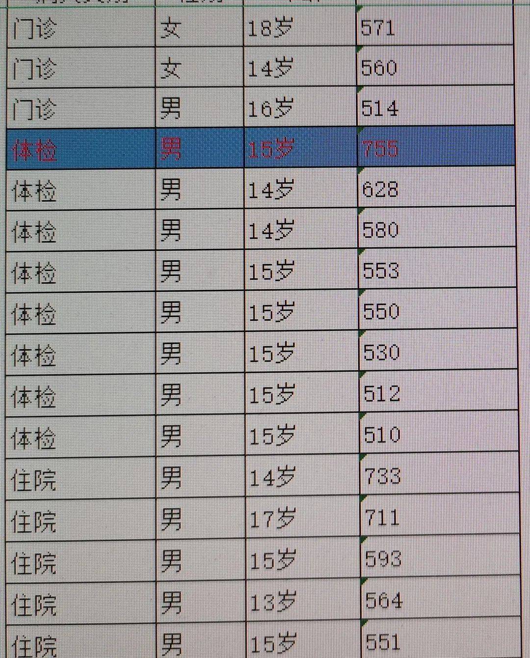 浙江16例疑似病例图片