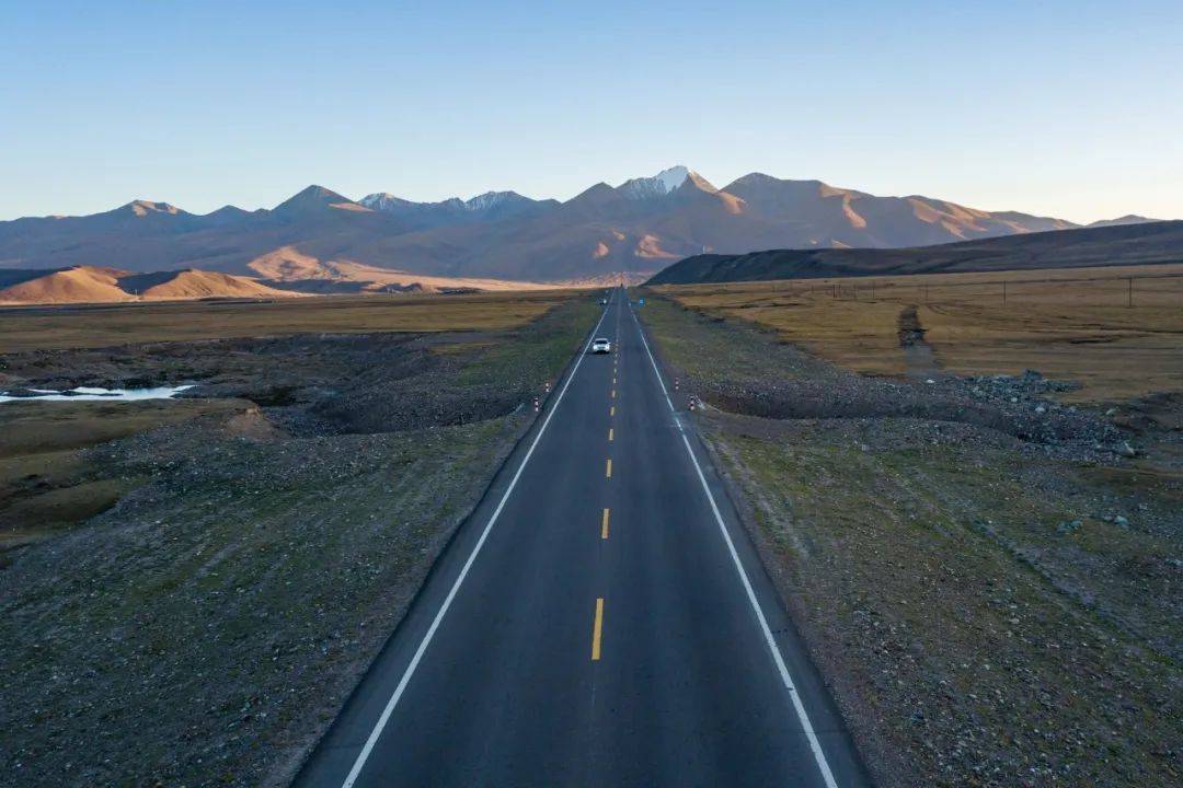 独库公路高清壁纸图片