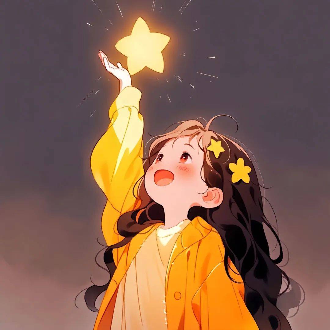 【头像】你的转运头像来啦!