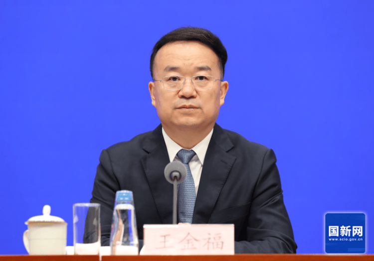 图片来源/国新网发布会上,福建省副省长王金福介绍,福建作为承办单位