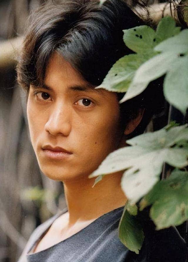 陈坤:儿子曾是他"不能说的秘密",为何如今他却频频当众炫耀?