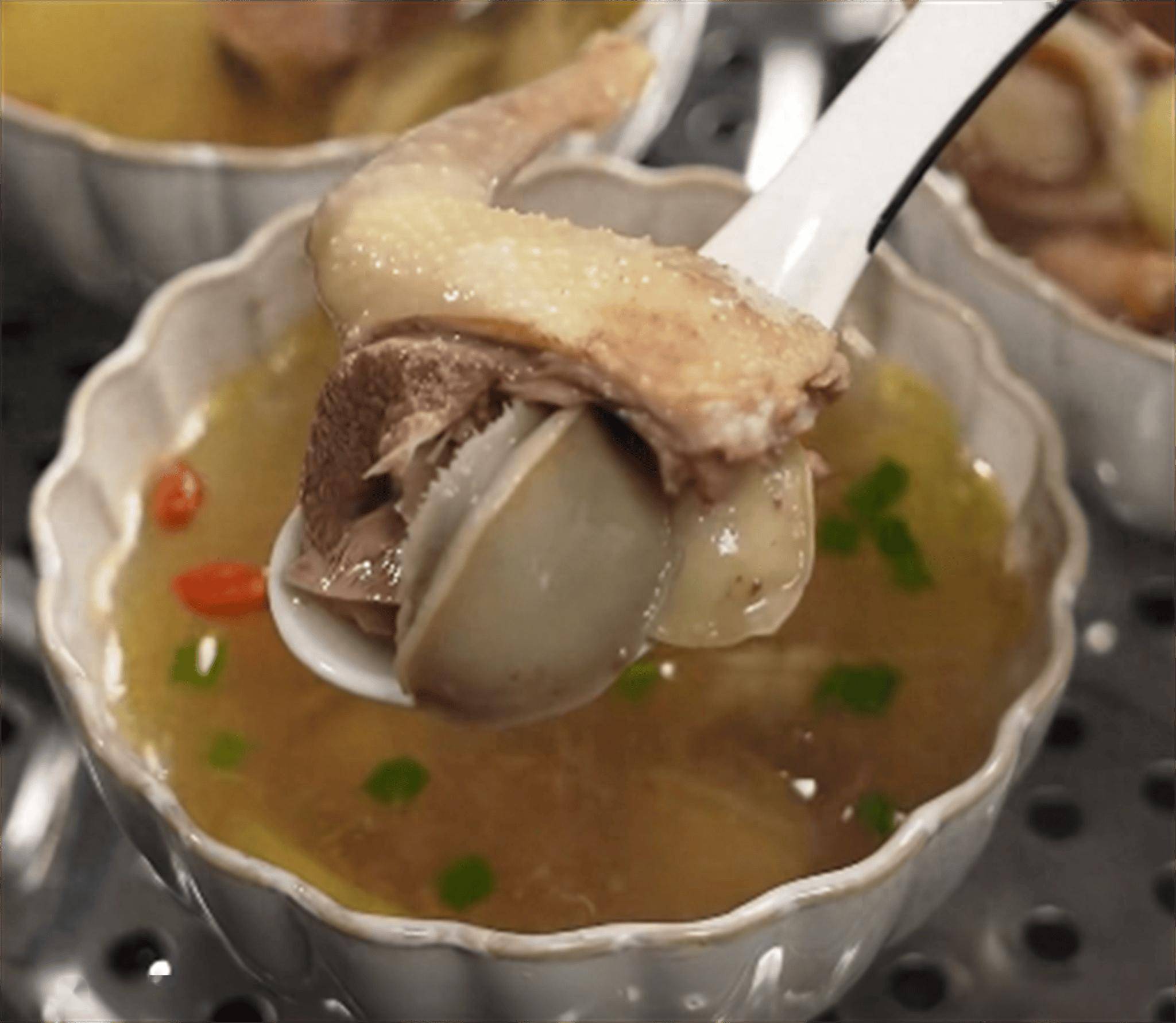 怎样炖鲍鱼鸽子汤有营养又好吃，教你小诀窍，汤鲜味美，营养翻倍_搜狐网