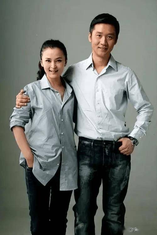 离婚13年,才看懂黄志忠的这盘"大棋",原来马伊琍真的没说错