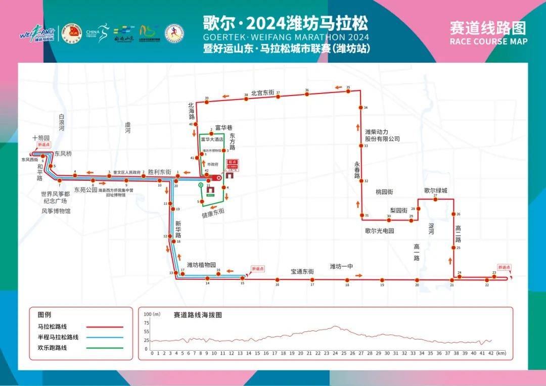 风筝广场平面图图片