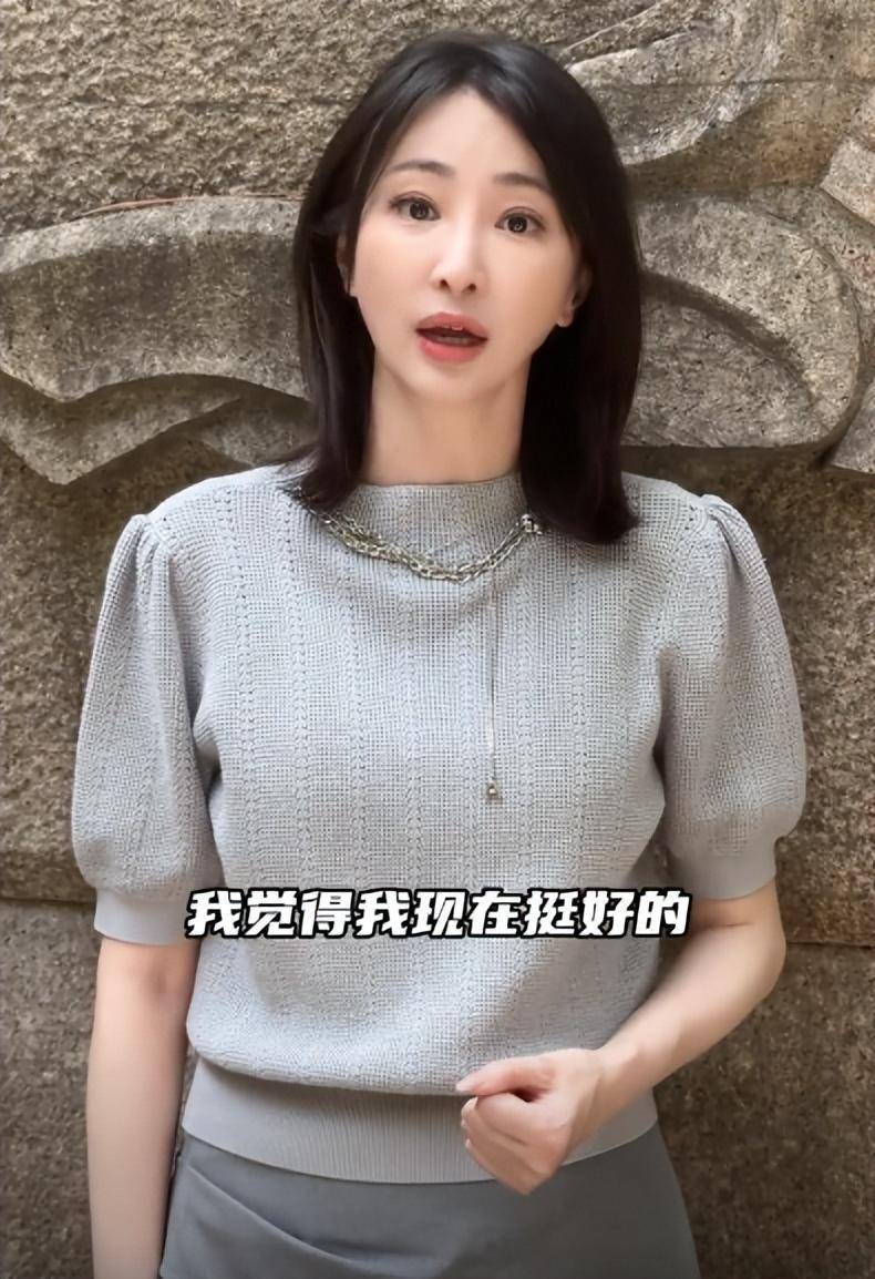 44岁"丁敏君"现身浙江相亲角,有颜有钱却接连被嫌,终碰壁放弃