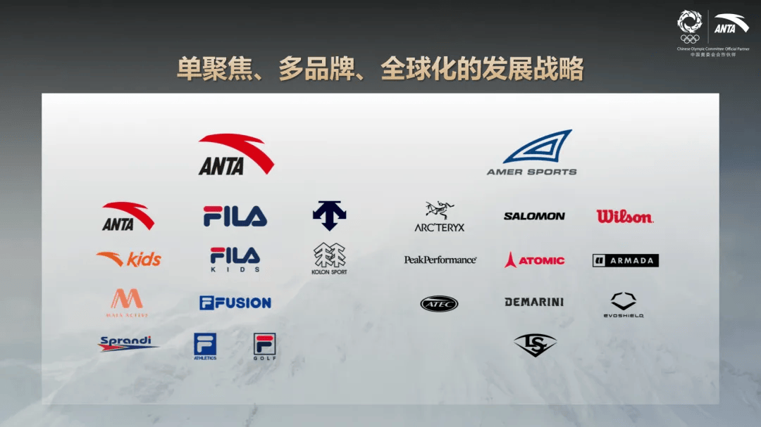 安踏,把耐克甩在身后