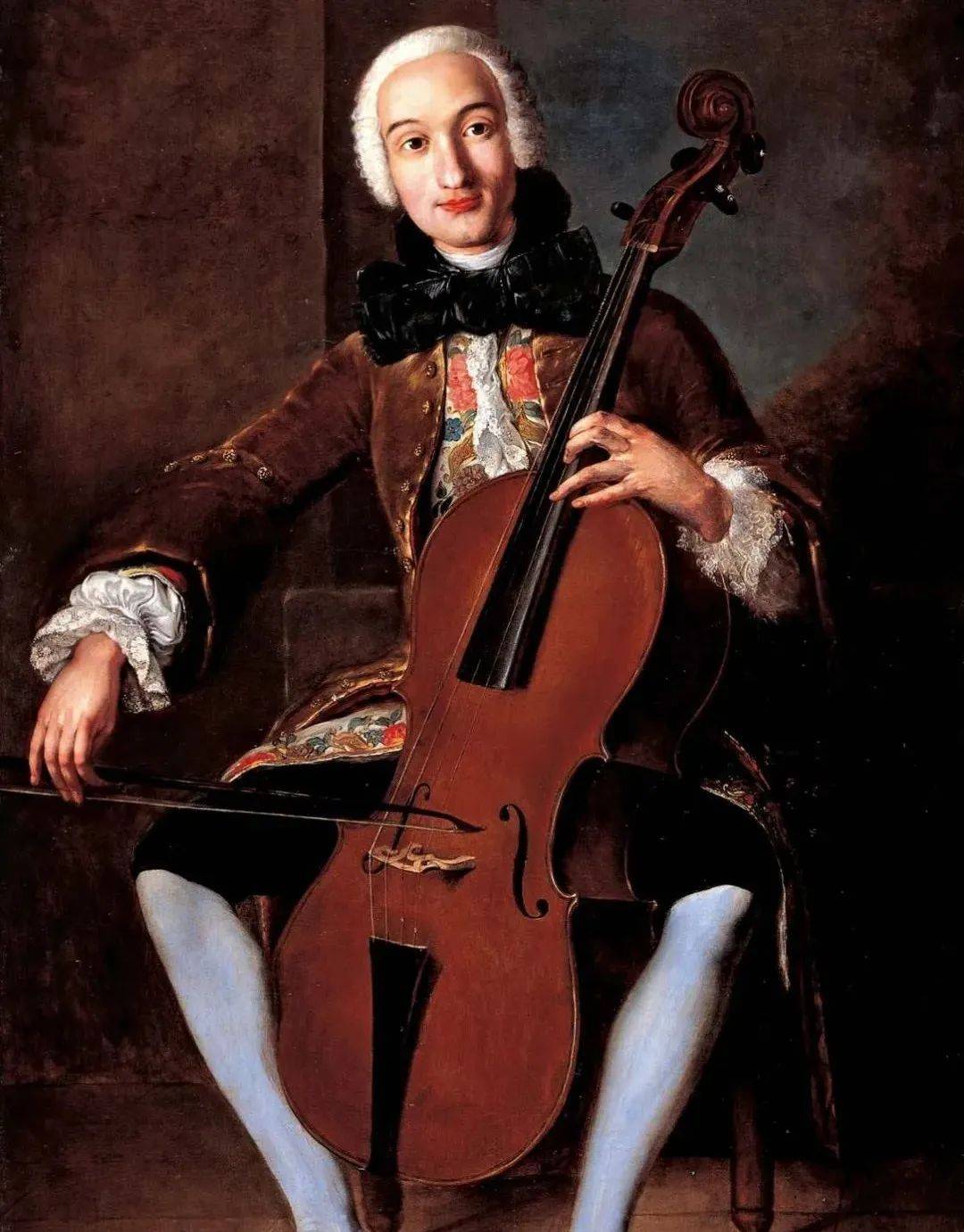 分享 | 假设将埃尔加"大协"排除在外,以下哪部才能成为杜普蕾的代表作