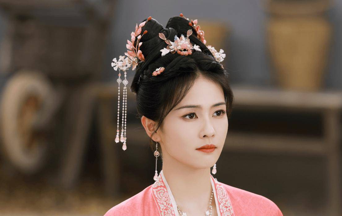 古装剧跟风抠图,多位流量明星"中招",真的是一代不如一代!