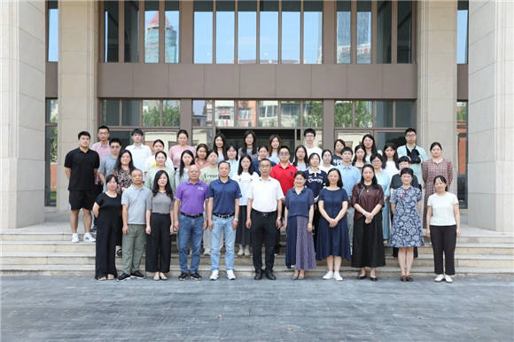 华师大附属东昌中学:聚焦核心素养 设计单元教学