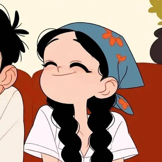 头像 | 可爱头像又出现啦!