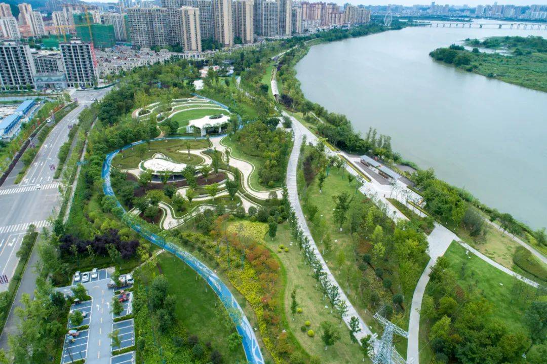 2030年底,遂宁这项面积占比将达90%!