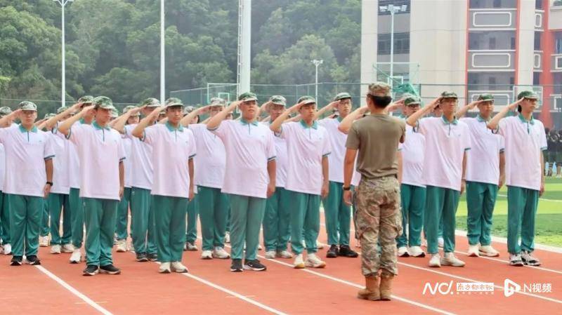 六中教育集团再添新成员!广州市珠江高级中学启航!