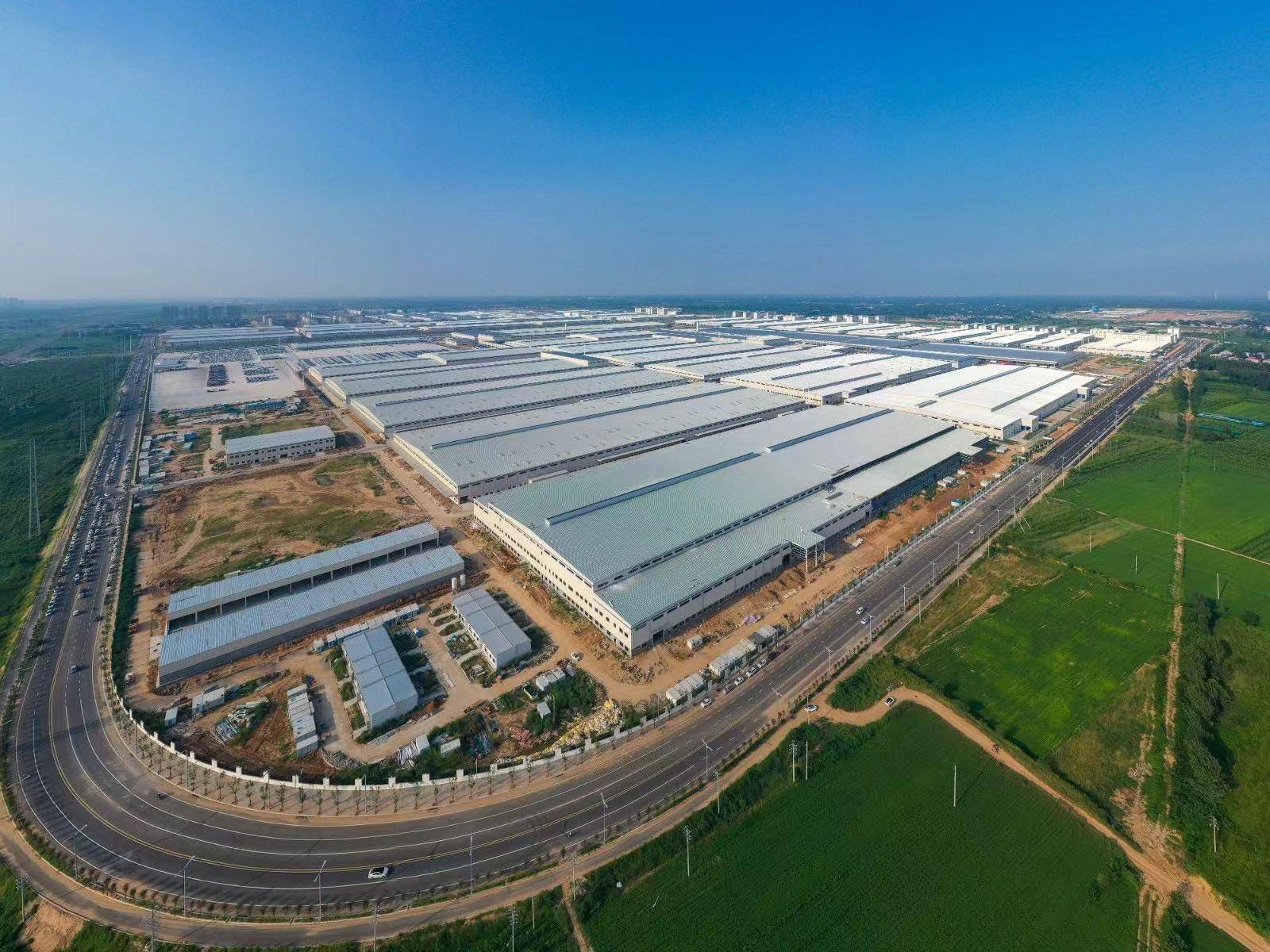 重金招才揽企,再升级!郑州航空港要打造"国际创业之都"