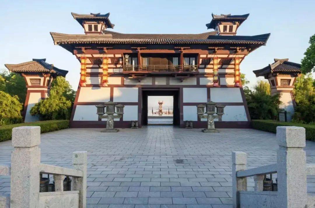 【新生大礼包】团小鱼带你玩转无锡|学校周边竟有这么多景点,快来看看