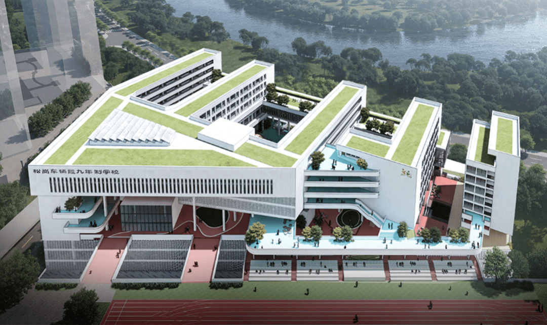 第二外国语学校怀德小学,立新湖学校,宝安中学外国语