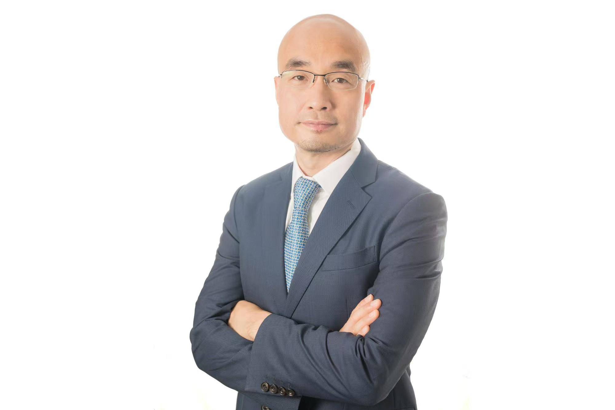 双汇接班人万宏伟:大家眼中的"温和派"