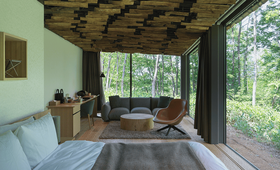 隈研吾 x snow peak「住箱」国内公开!9月北京,上海开展