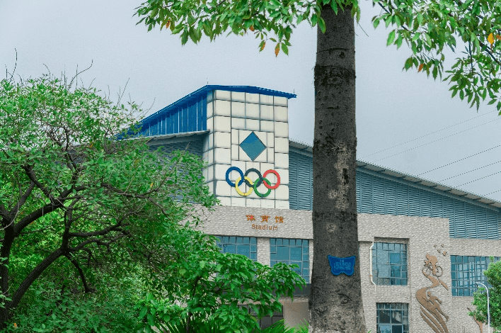 【公办】东莞职业技术学院 | 2024录取分数/学校环境,宿舍图片