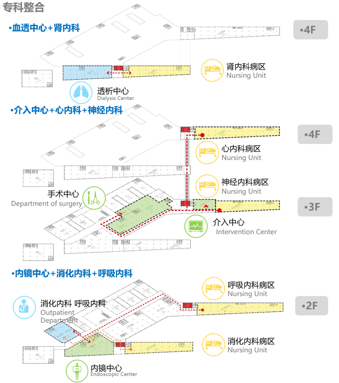 成都华西医院地图图片