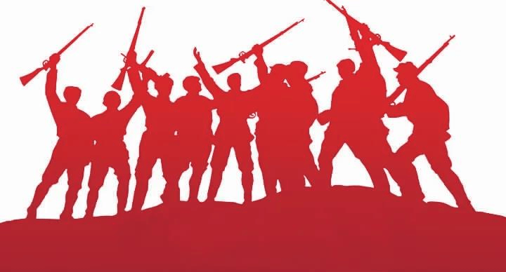 走读海北丨追忆先烈事迹,踏访红色足迹