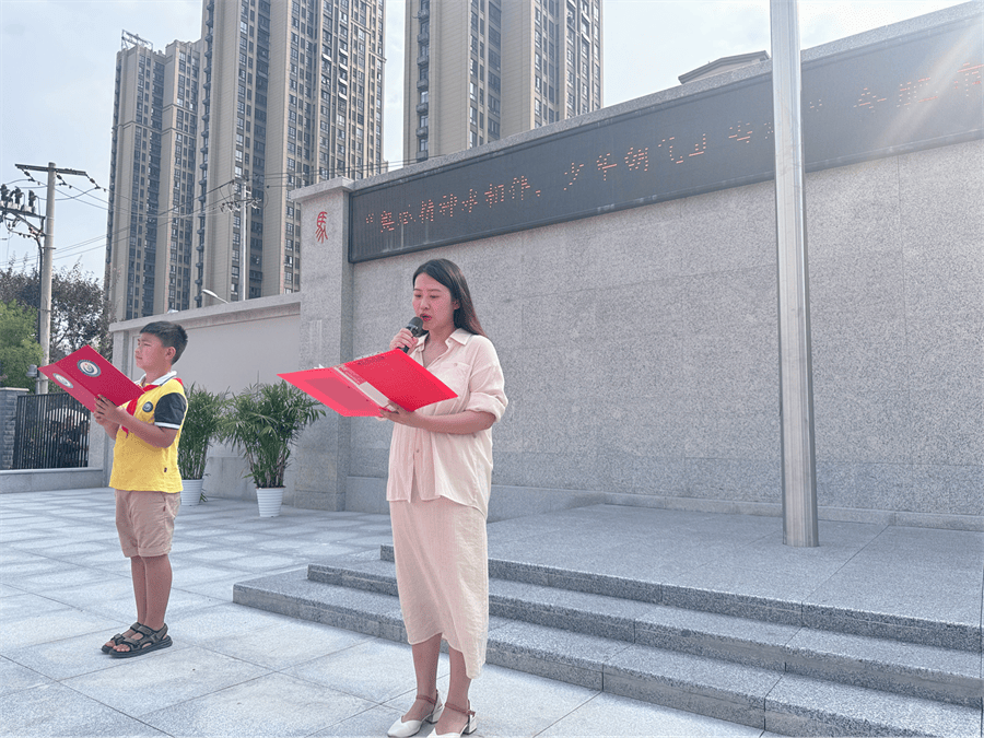 合肥市马岗小学图片