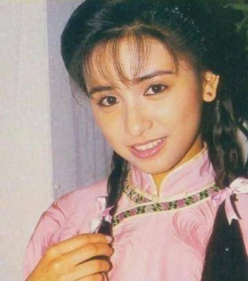 与张国荣传绯闻,与刘德华幽会?57岁的港姐吴婉芳,如今怎样了?