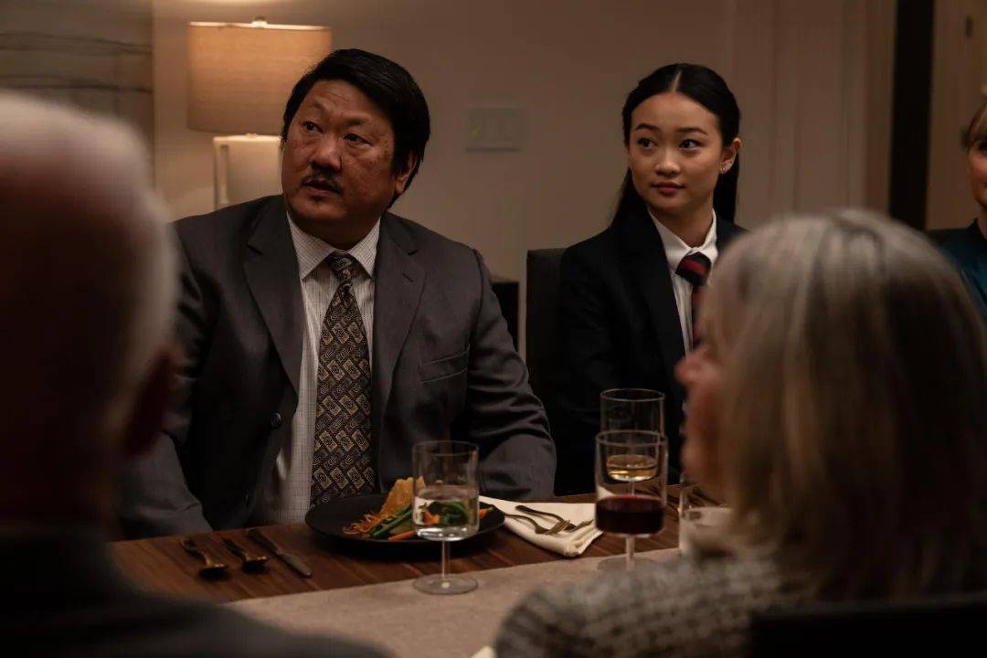 2024[剧情/惊悚][天才枪手美版/Bad Genius]高清资源网盘下载图片 第2张