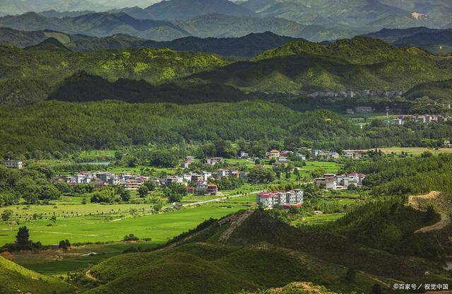 “安吉旅游攻略:自由行走山川间体验竹海温泉