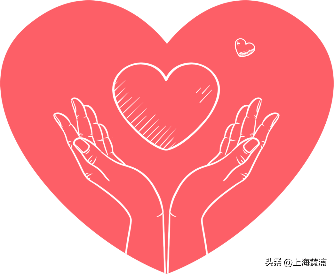 在外滩源等你来→_黄浦_公益_爱心