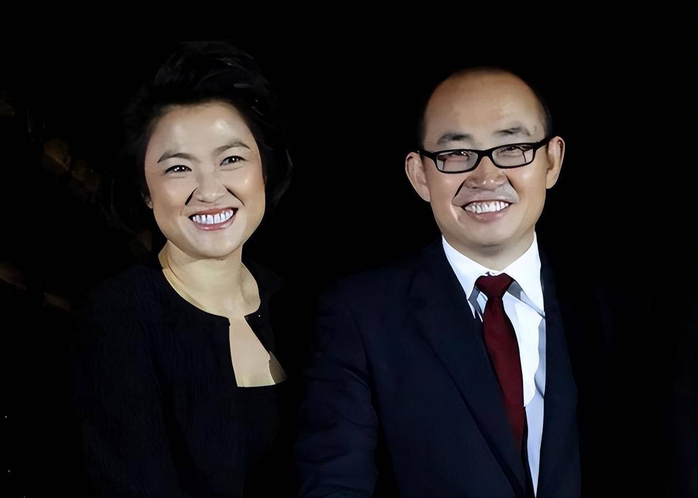 张欣:疫情期间一毛不拔,赚中国的钱无偿给哈佛捐6亿,如今怎样