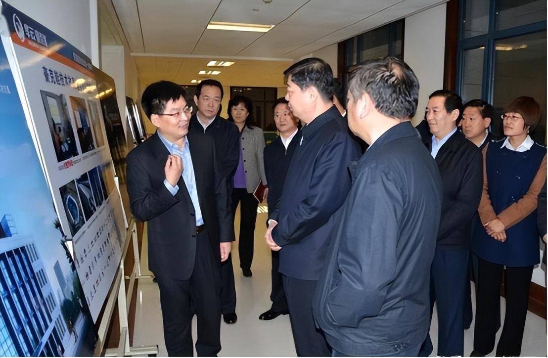 技术_制造业_赵显