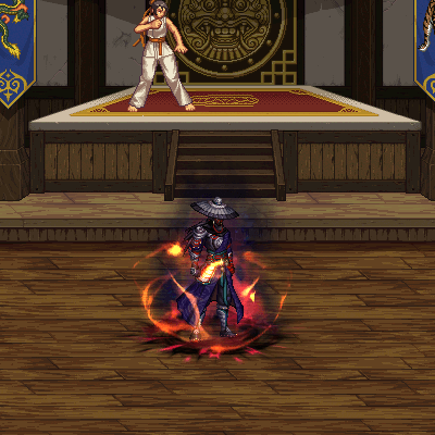 dnf2024国庆至尊光环外观一览