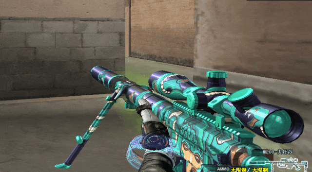 怎么使用暗区突围外挂教程