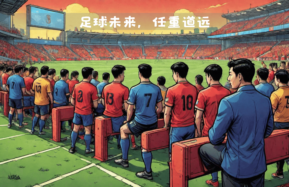 中国足球0-7惨败:叙利亚逼平日本,晋级之路坠入迷雾