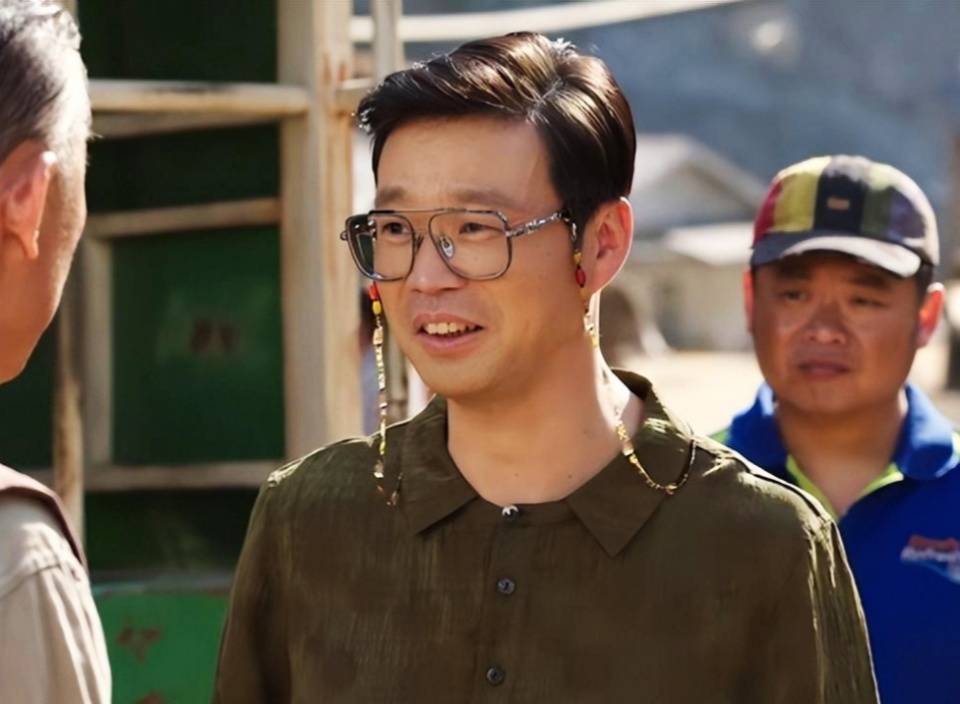 日票房仅141万,王迅这部新片,被张家辉打懵了!_喜剧片_影片_演员阵容