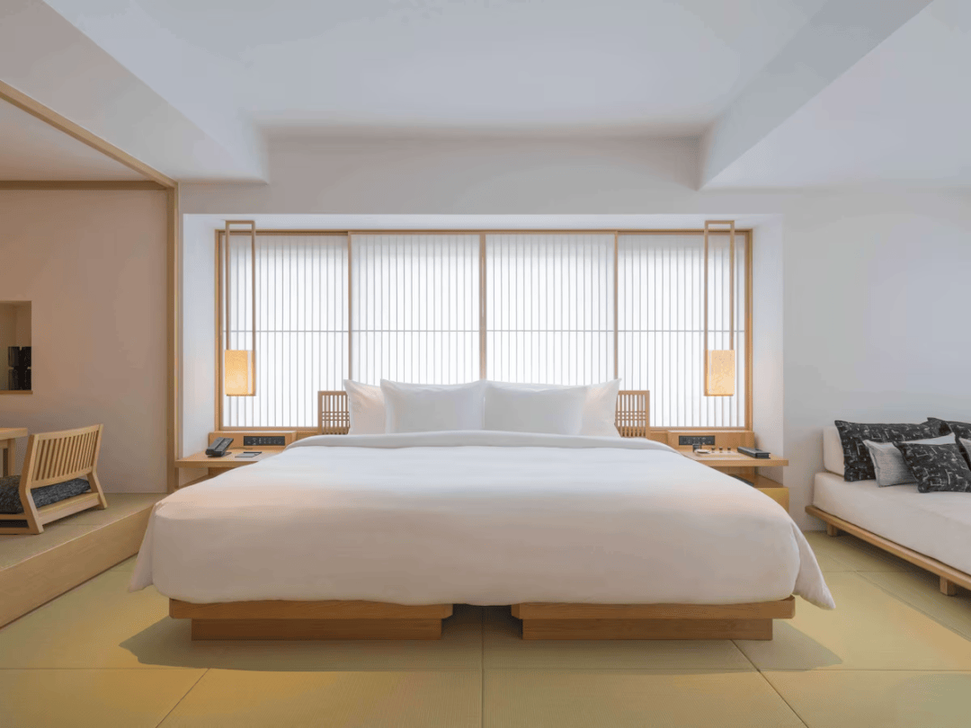 隈研吾新作:日本首家悦榕庄