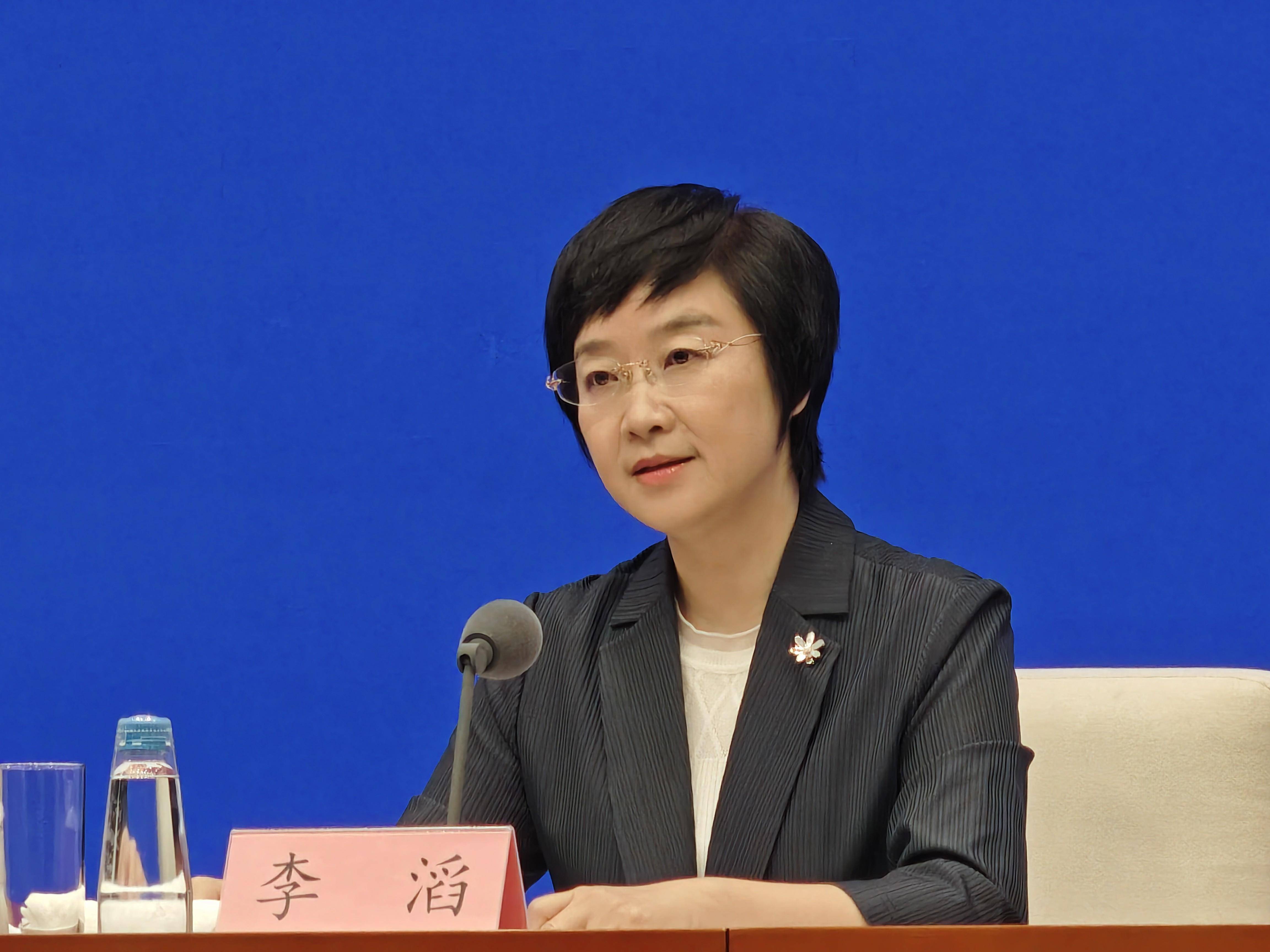 国家医保局：谈判药品已累计为群众减负超7000亿元_用药_李滔_新药