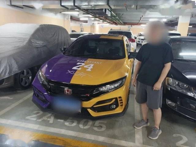 满车都是“名牌”？昆明公安“猎音行动”出击