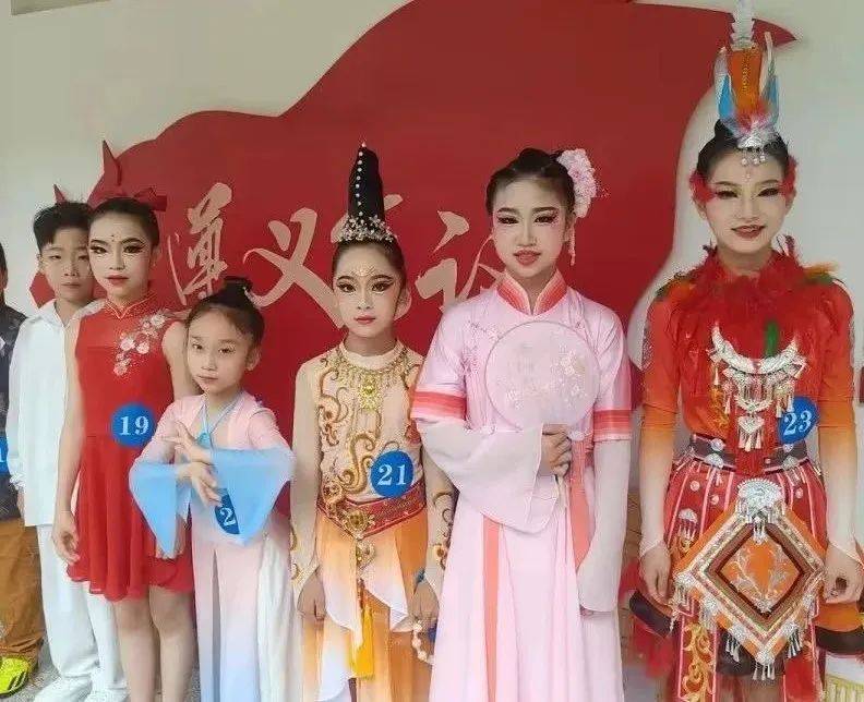 喜报|我校学子在长沙市“三独”比赛中斩获佳绩_蔡嘉宇_三等奖_艺术