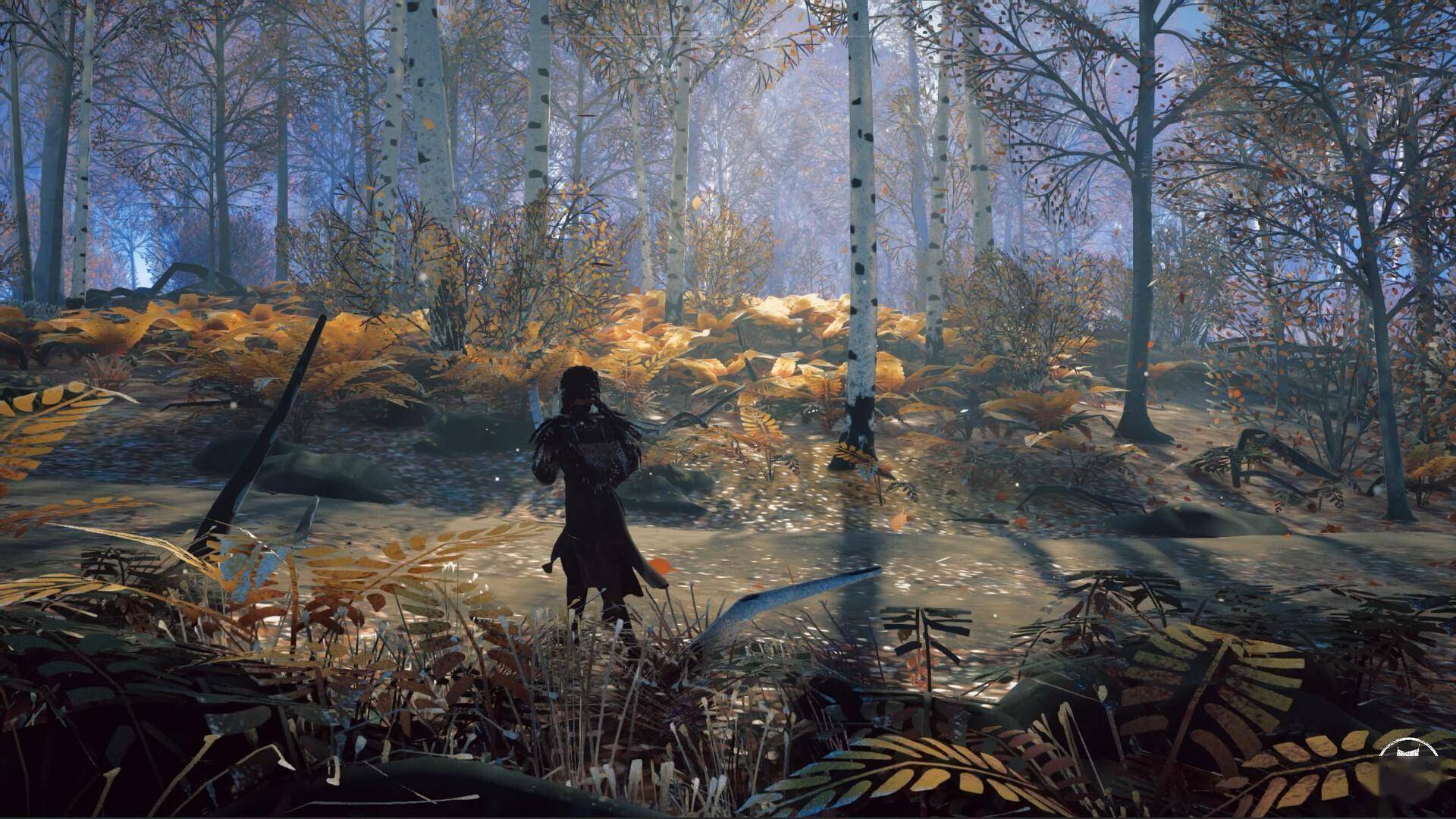 女巫学徒背景冒险游戏《reka》推出抢先体验版 已获特别好评