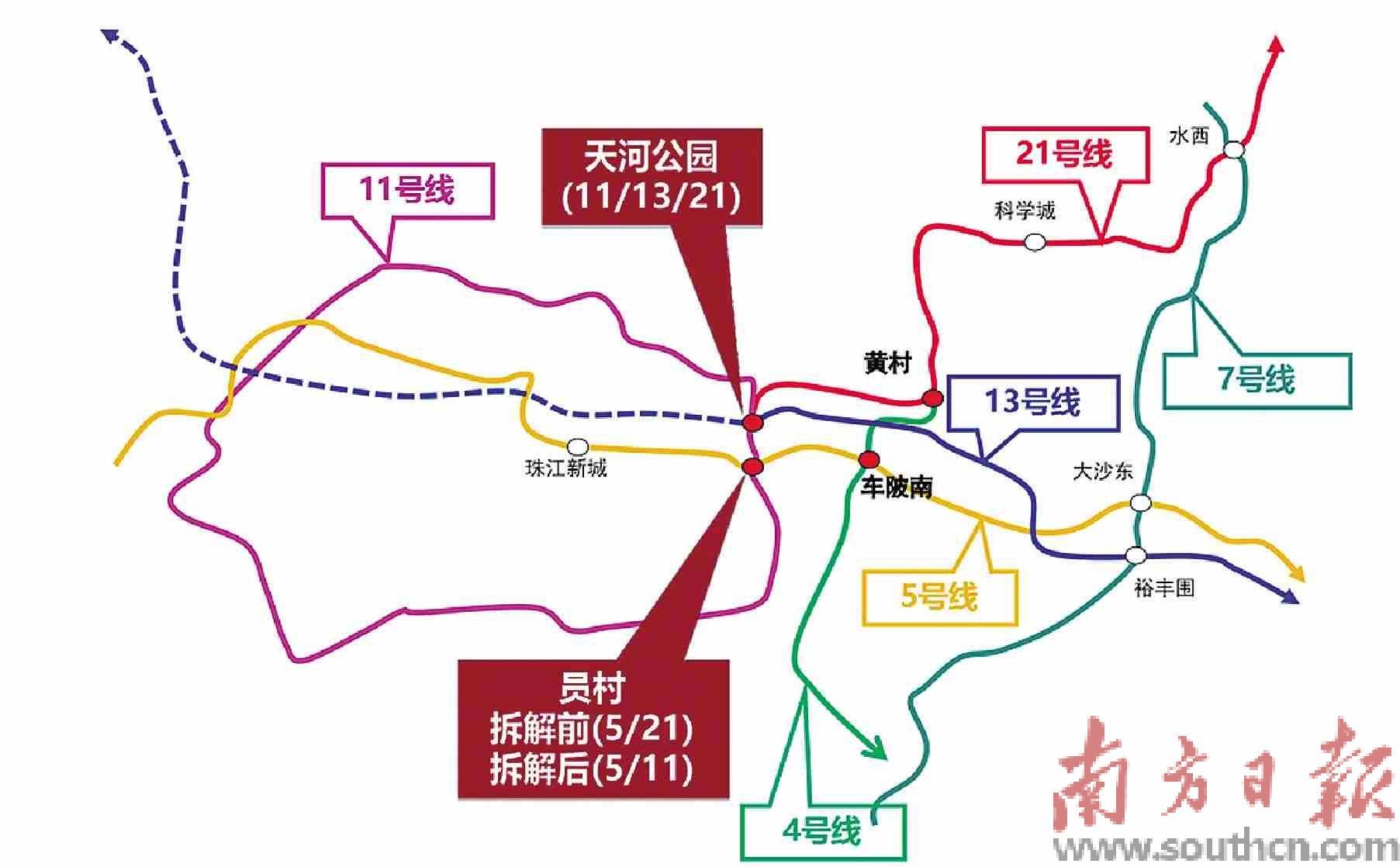 郑州21号线地铁线路图图片