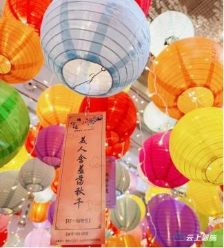 藏不住了!恩旅的月饼"露馅儿"了