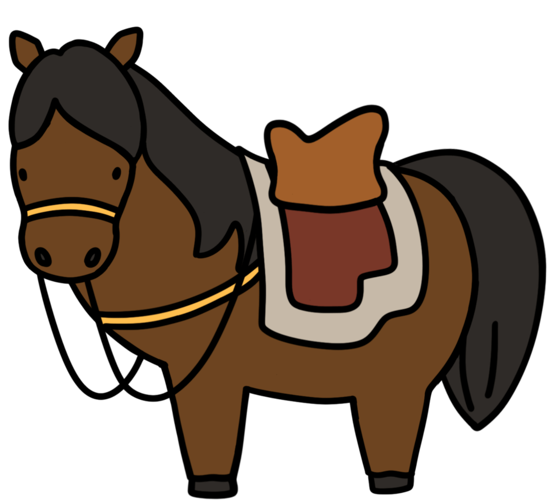 天星小马团表情包上线啦!申请常驻你的聊天框