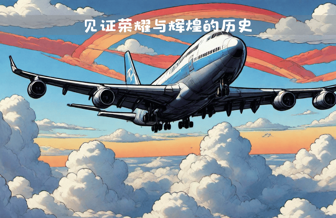 波音747