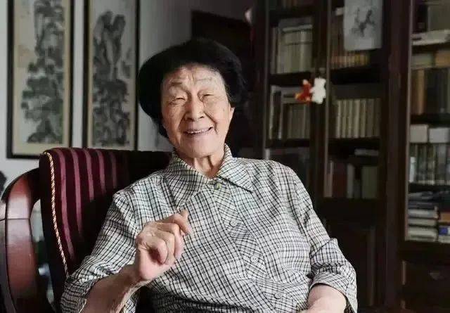 于漪:一辈子做教师,一辈子学做教师_教育_工作_人格